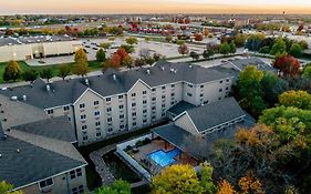 Stoney Creek Hotel Des Moines -