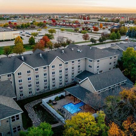 Stoney Creek Hotel Des Moines - Johnston Exterior foto