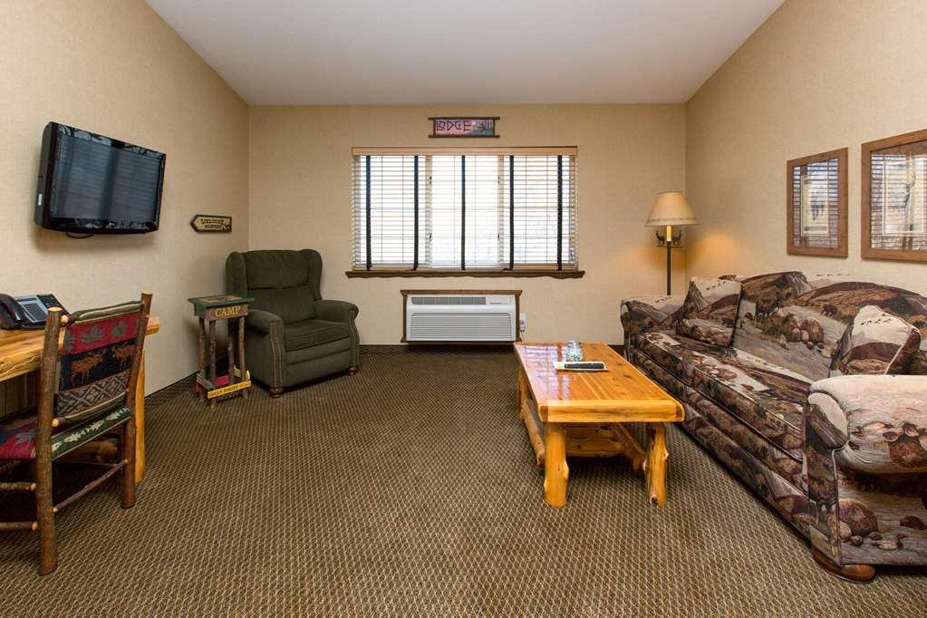 Stoney Creek Hotel Des Moines - Johnston Interior foto