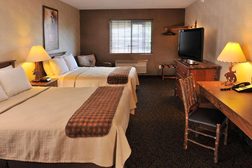 Stoney Creek Hotel Des Moines - Johnston Quarto foto