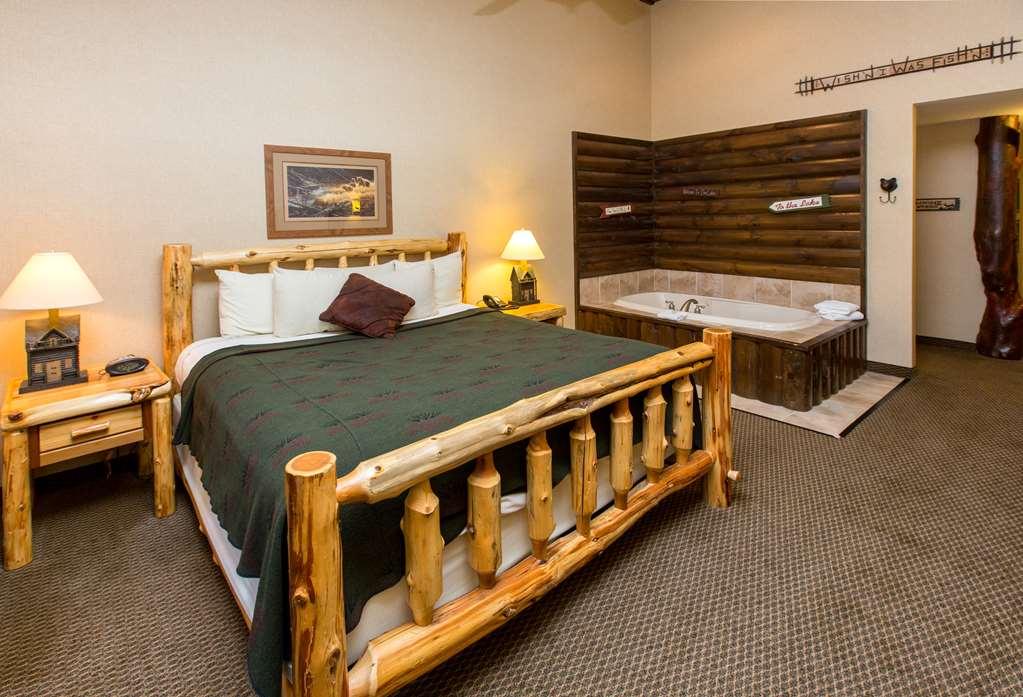 Stoney Creek Hotel Des Moines - Johnston Quarto foto