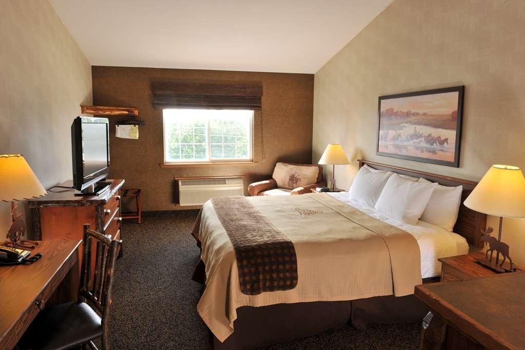 Stoney Creek Hotel Des Moines - Johnston Quarto foto