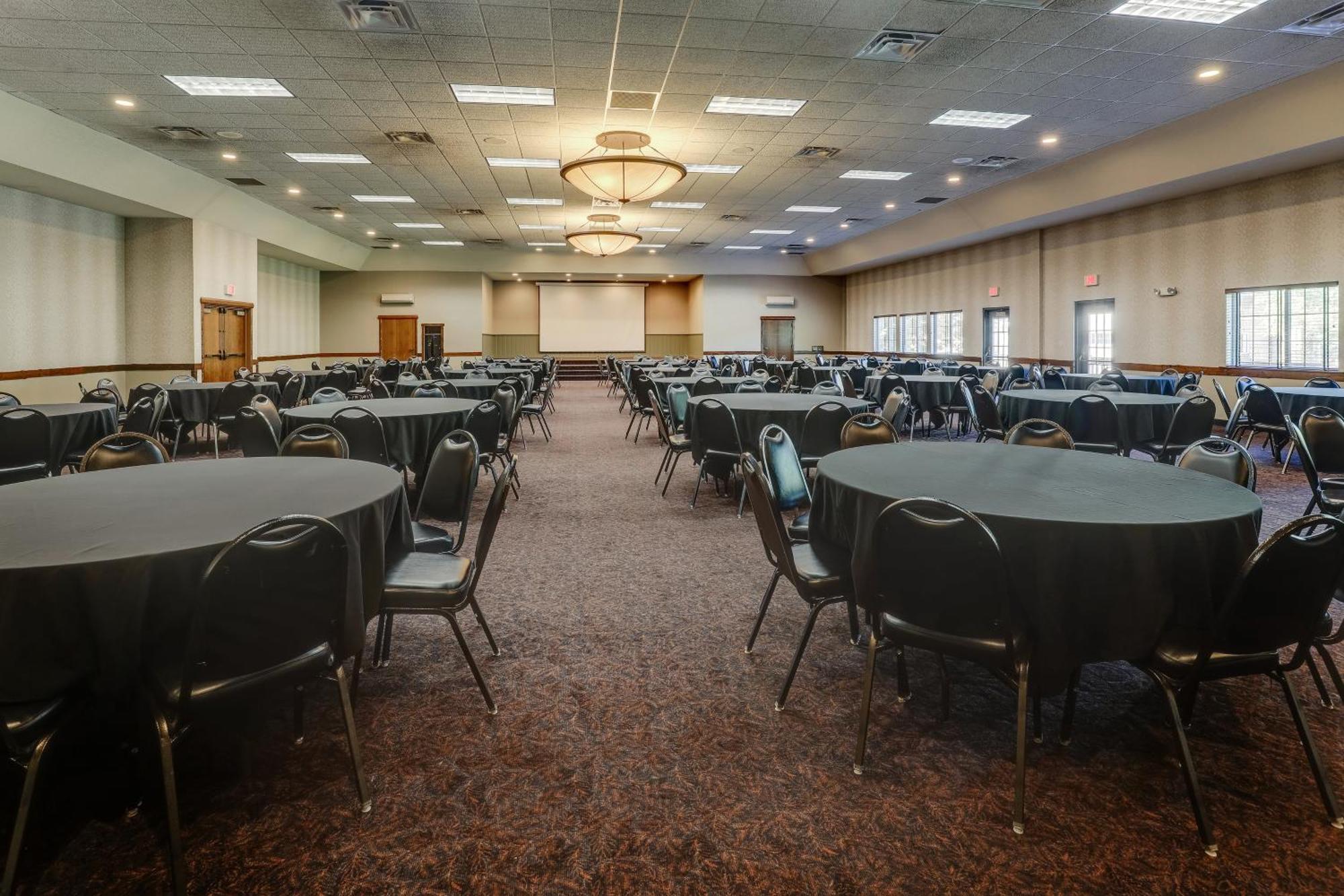 Stoney Creek Hotel Des Moines - Johnston Exterior foto