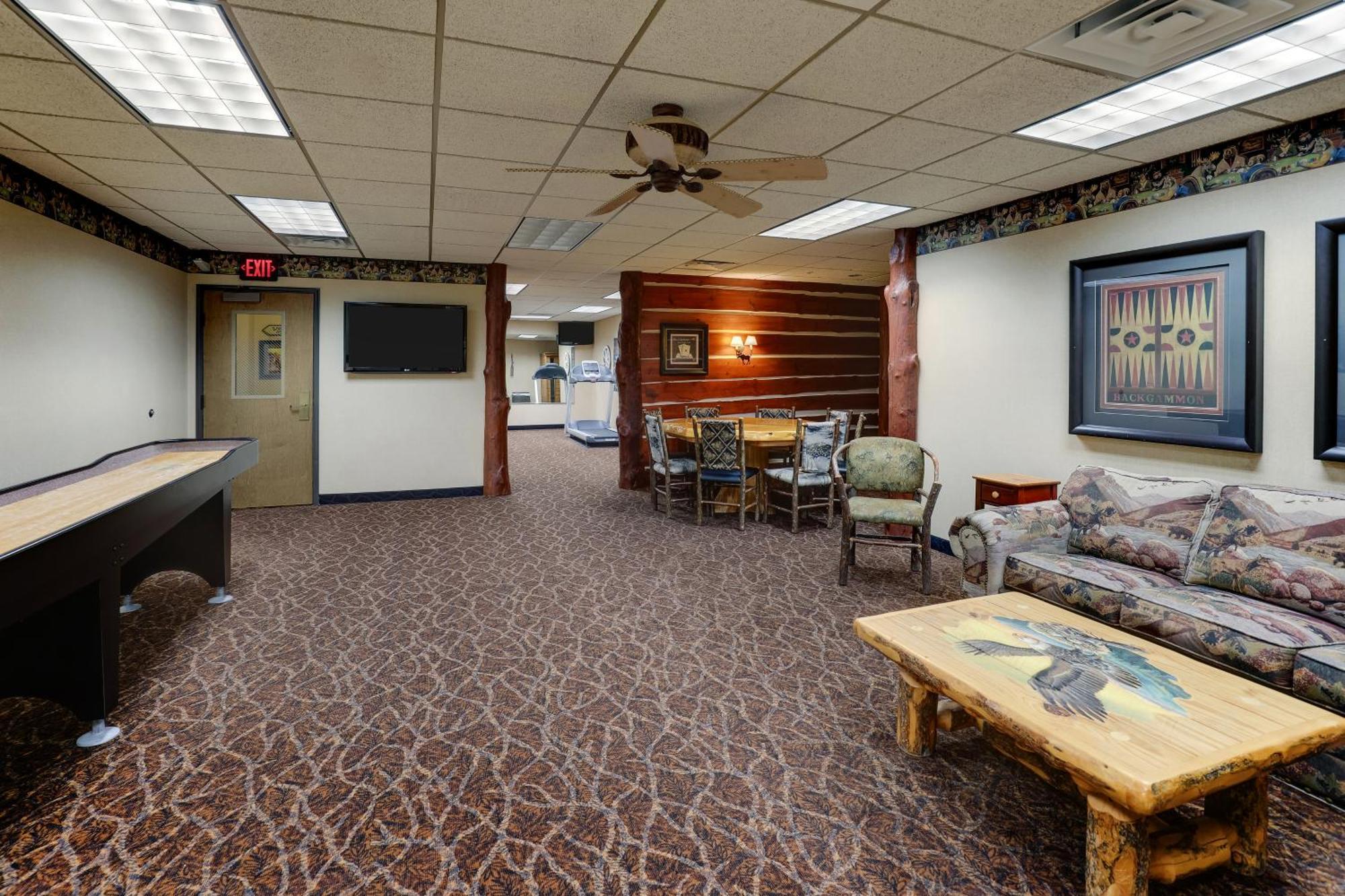 Stoney Creek Hotel Des Moines - Johnston Exterior foto
