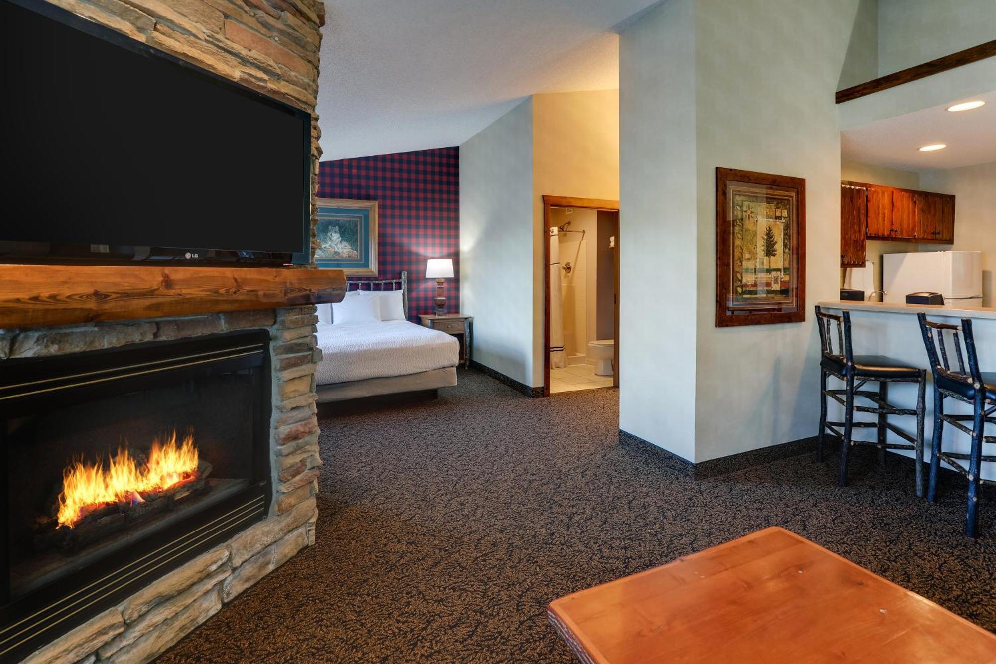 Stoney Creek Hotel Des Moines - Johnston Exterior foto