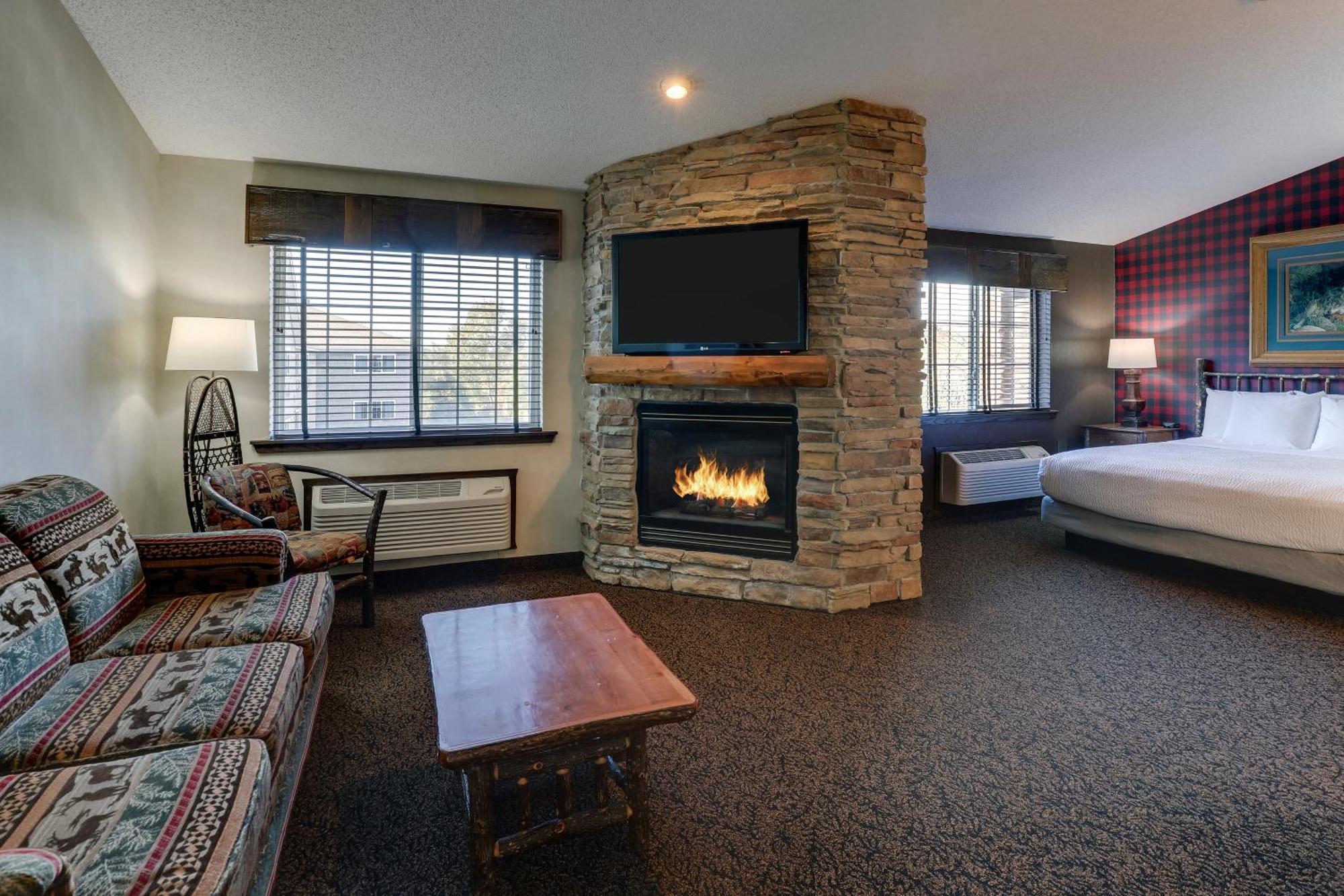Stoney Creek Hotel Des Moines - Johnston Exterior foto