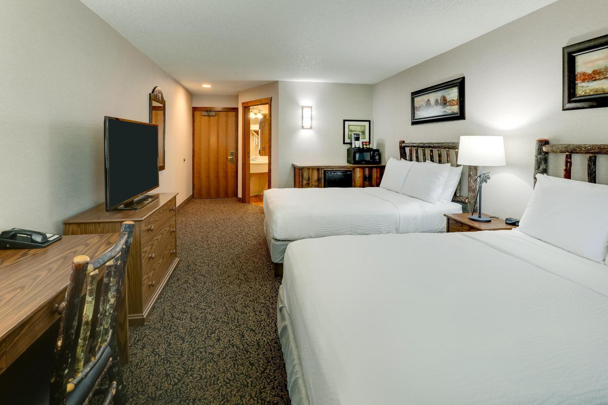 Stoney Creek Hotel Des Moines - Johnston Exterior foto