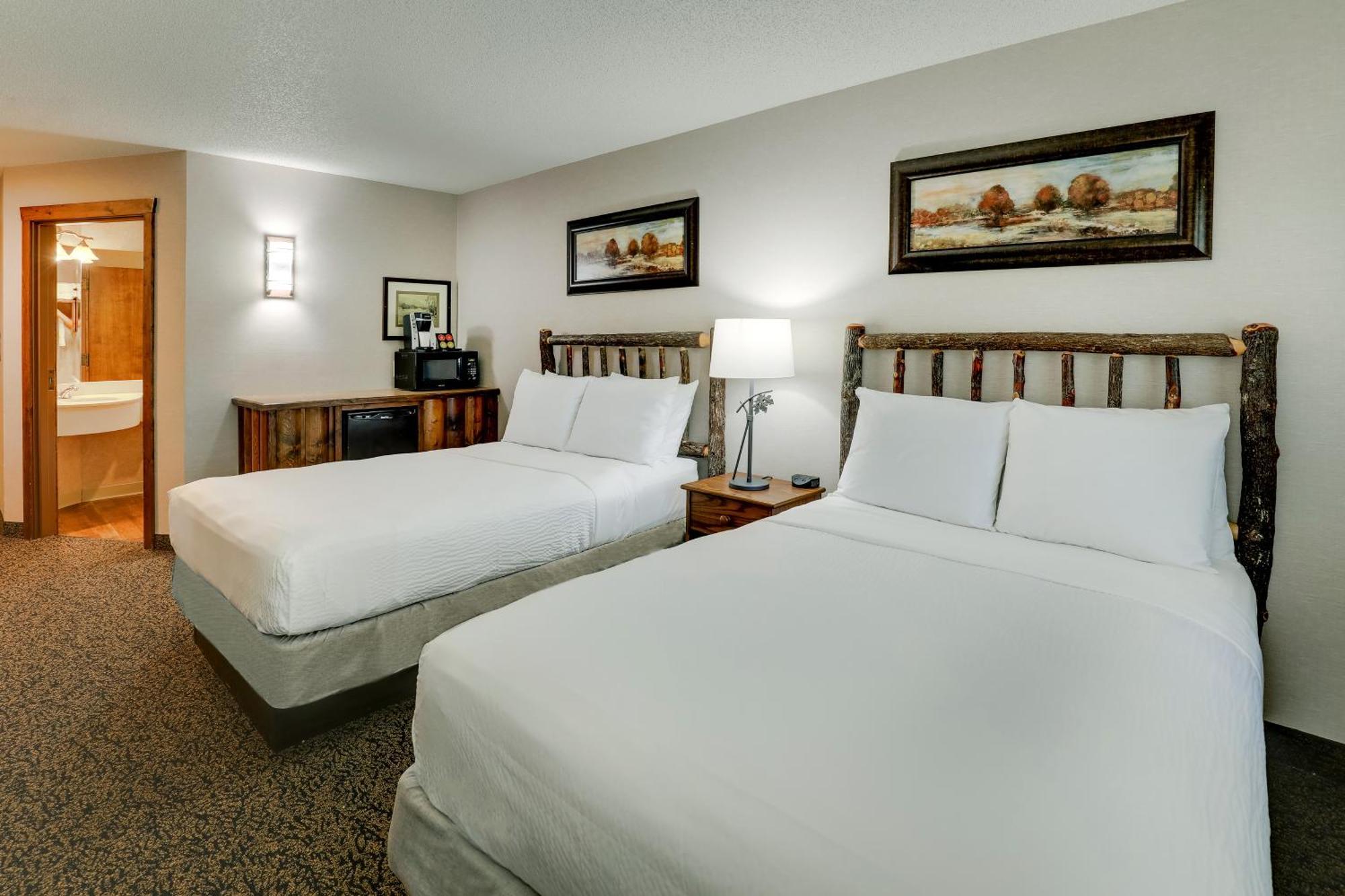 Stoney Creek Hotel Des Moines - Johnston Exterior foto