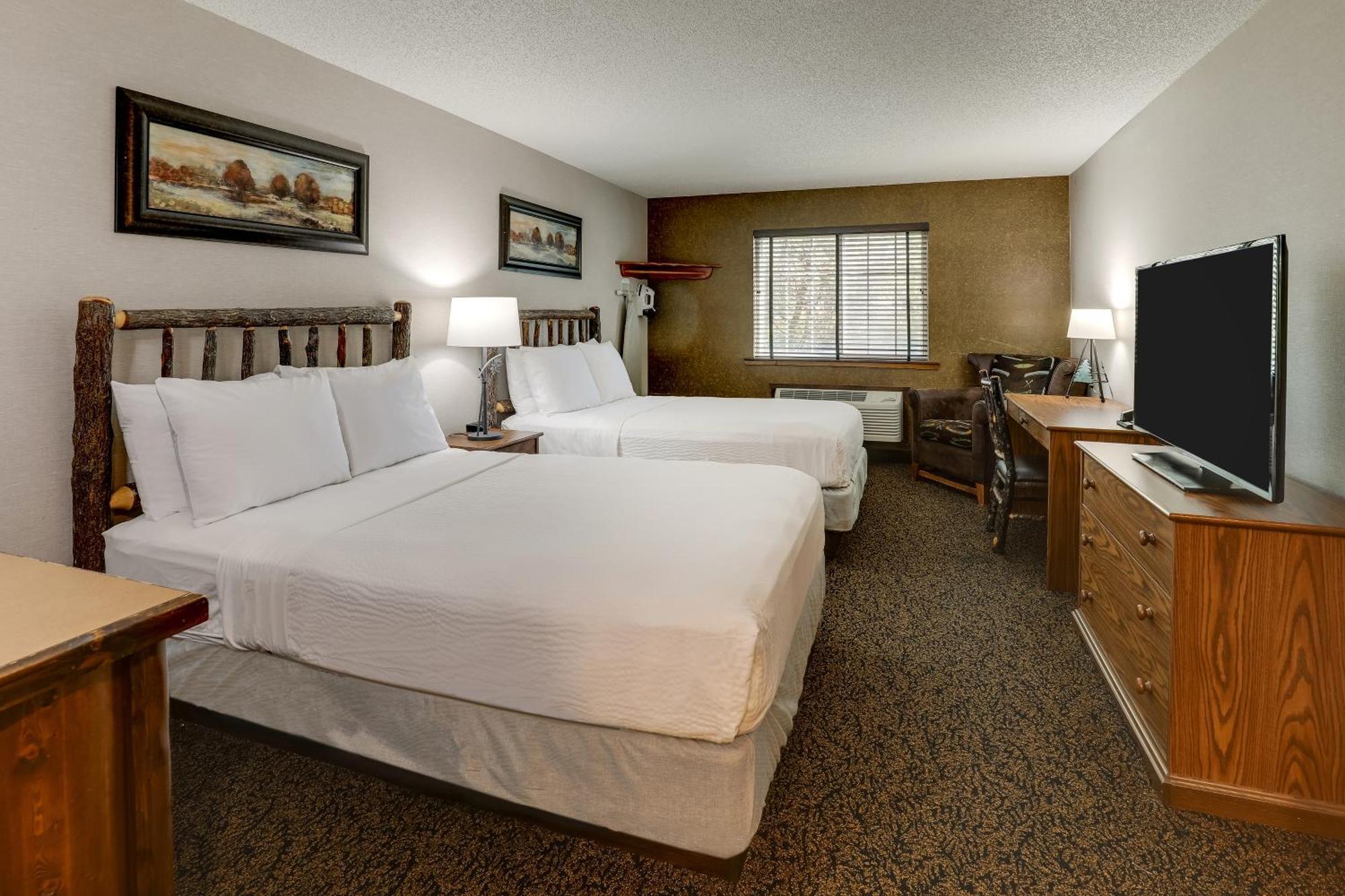 Stoney Creek Hotel Des Moines - Johnston Exterior foto