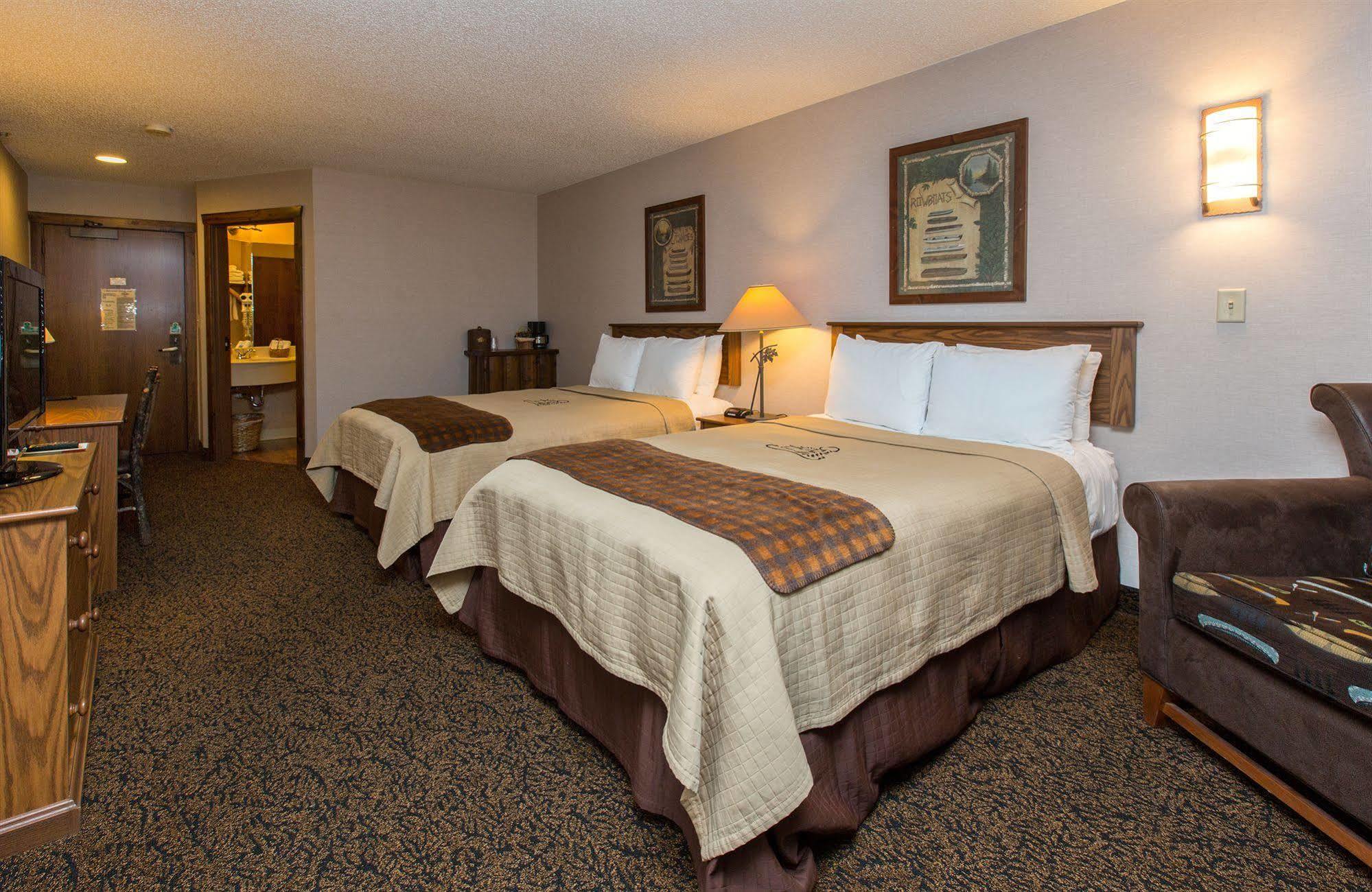 Stoney Creek Hotel Des Moines - Johnston Exterior foto